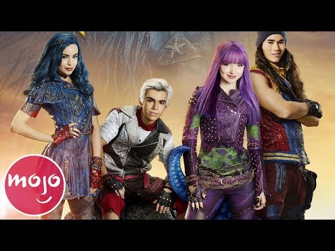 Top 10 Musical Numbers in Teen Movies