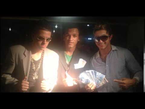 NANDO RAMOS - THIBOR E PEPEU   SENTA E SE ACABA MUSICA NOVA 2013