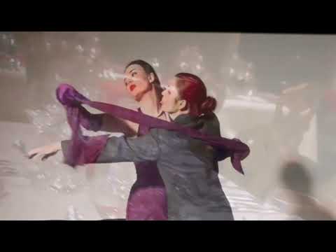 Teaser French Can-Can & Cabaret