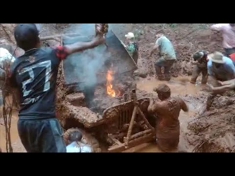 SportMachine JeepFest Argentina 2022