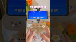 Download lagu How to Play 'No Surprises' by Radiohead on Jooleer Kalimba App ☻♡ mp3 Download lagu How to Play 'No Surprises' by Radiohead on Jooleer Kalimba App ☻♡ mp3