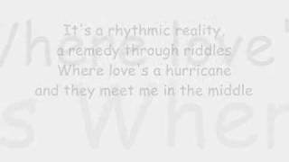 Bliss n Eso - Eye Of The Storm