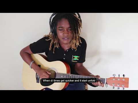 Original Koffee - Legend (Tribute to Usain Bolt)