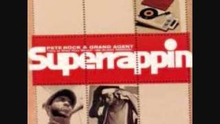 Superappin - Pete Rock & Grand Agent - This Is What they Meant.