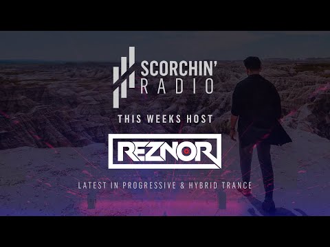 Scorchin' Radio 016 - Reznor
