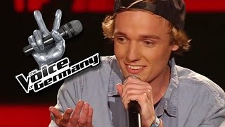 Morgens Immer Müde – Florian Boger  | The Voice 2014 | Knockouts