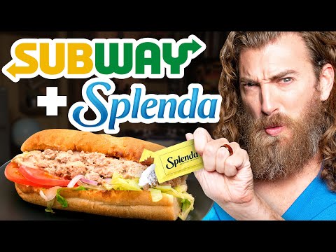 Are These Subway Orders Real or Fake?