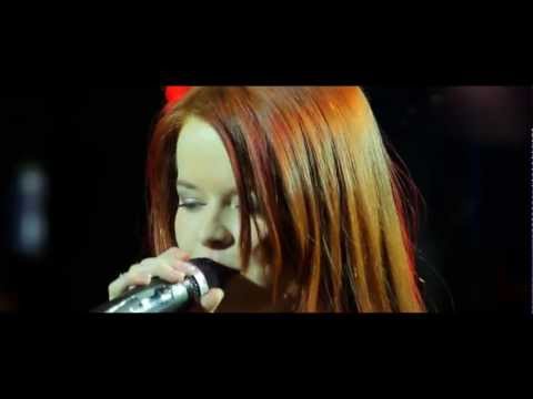 Elena BELKA Knyazeva - Ключицы #acoustic #live