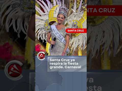 Santa Cruz en 1 minuto: viernes 13 de febrero de 2025