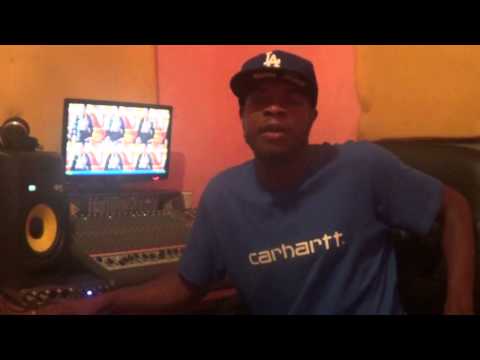 SPOT concierto de nefly d abuso men record)