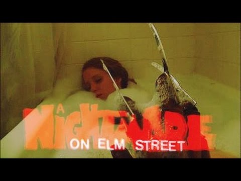 "A Nightmare On Elm Street" Official Trailer