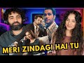 We React To MERI ZINDAGI HAI TU OST ASIM AZHAR SABRI SISTERS