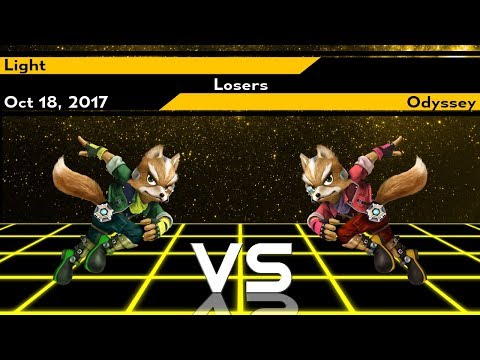 XenoEightyFour - [L.Semis] Light vs Odyssey