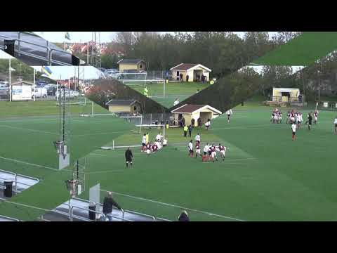 Öckerö IF vs Askim IK 190509