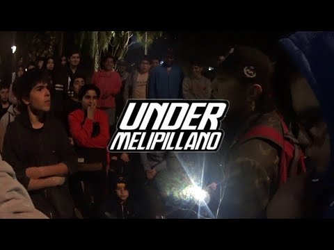 CTM vs. SODES RAPTOR SPOOKY: 4tos - UM Multiverse I 2018