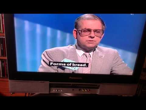 Fifteen to One 1988-lowest ever winning score