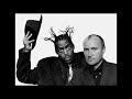Coolio vs. Genesis - I Can't Ghetto Square Dance