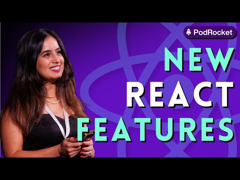 Whats new in React 19.2 | Shruti Kapoor | PodRocket