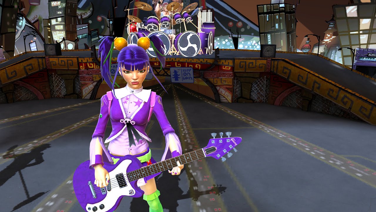 [8K 60FPS] Take This Life - In Flames