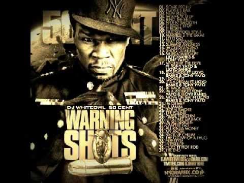 50 Cent feat. Lloyd Banks and Tony Yayo - Im a Ryder