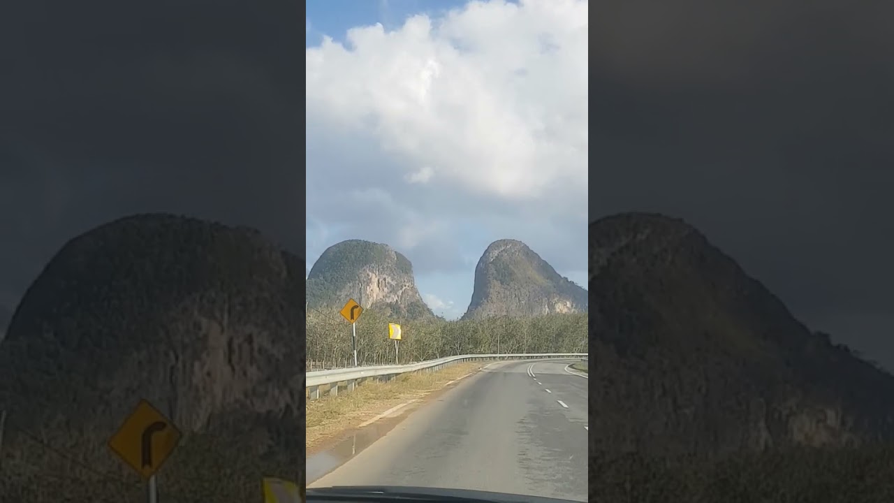 Travel Malaysia | Perlis | Peaceful state Unchartered Areas and no Traffic Jams