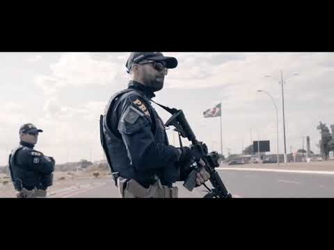 PRF Motivacional  Brazilian Police Tribute