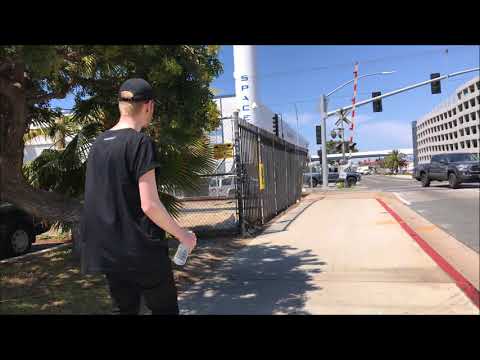 Albzzy - Dead Ft. SK (Music Video)