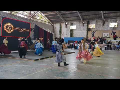 El Palito en Colonia Santa Rosa (Competencia '26)