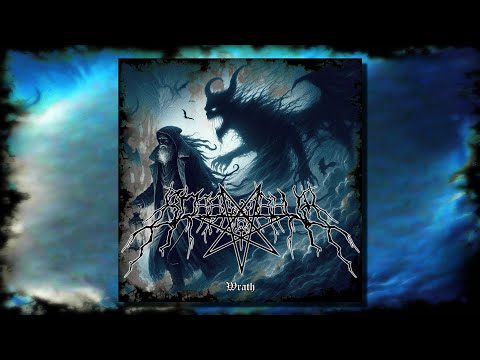 Breed Of Nahum - Wrath (Full Album)