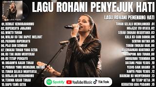 Download lagu BERKAT KEMURAHANMU - LAGU ROHANI MENENANGKAN HATI SEPANJANG HARI (LIRIK) LAGU ROHANI TERBARU 2026 mp3
