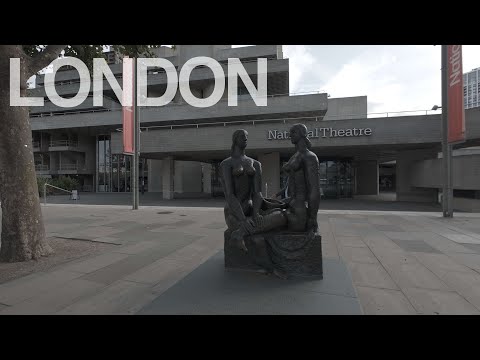 London_Charing_Cross_Blackfriars_Walking_Tour_4K