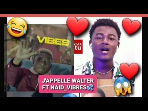 😂DISCUSSION AVEC  WALTER FT NAID - VIBES🌊