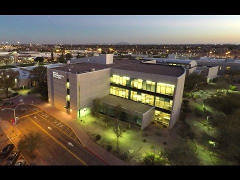 Mesa Community College - video