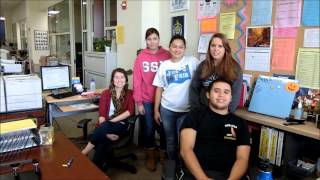 EOP Application online video series - Greetings