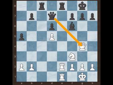 Edwin Zigler Adams vs Carlos Torre Repetto- New Orleans 1920