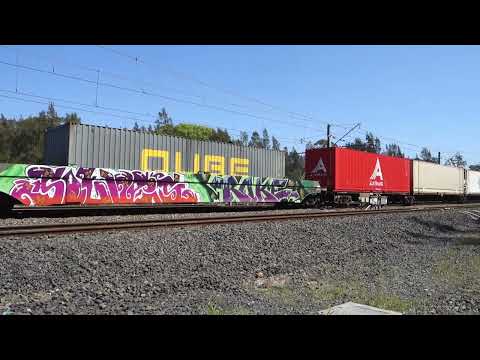 NR 120 / NR71 / NR15 with PN 5BM4 - 29/9/23