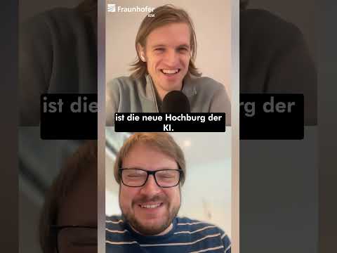Video Thumbnail: Österreich, die neue Hochburg der Ki? 🇦🇹 #insideai #podcast #ai