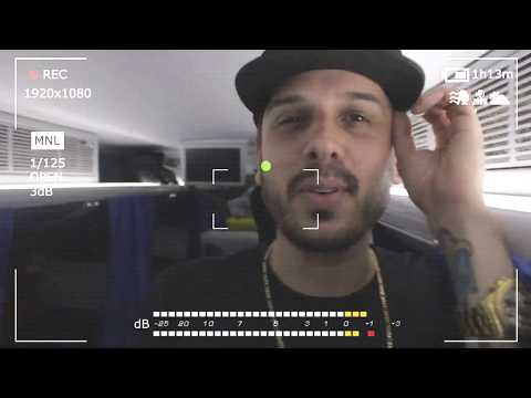 Damassaclan "Dinastia Tour" @ Vitória/ES - 17/11/17