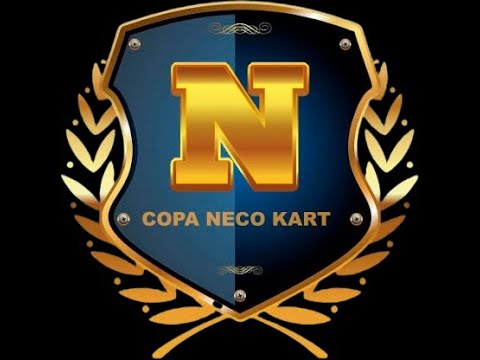 Copa Neco 2022 - 13/03/22