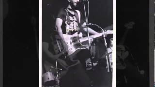 Tonio K~ Live in the Foodchain