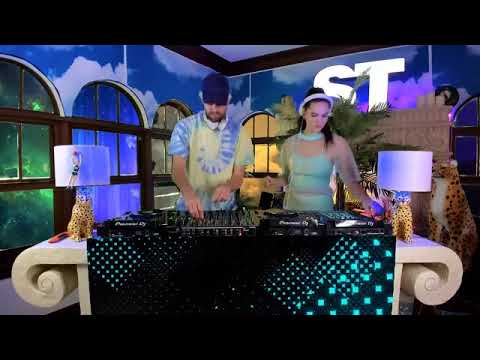 2021_02_13  SOFI TUKKER DJ Set