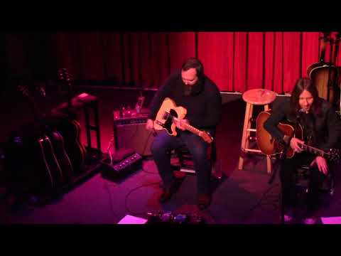 Charlie Starr and Benji Shanks - Time Aint Gonna Wait : Sunrise In Texas