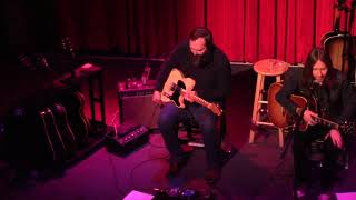 Charlie Starr and Benji Shanks - Time Aint Gonna Wait : Sunrise In Texas