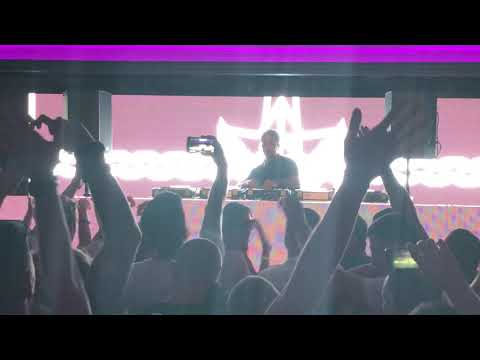 GUY J LIVE drops "Guy J - Into The Void" @ Lost & Found BOAT, Budapest by Grotto - The Way Of Life.