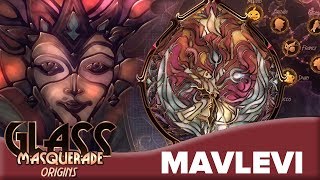 Mavlevi 🇹🇷 (Heritages DLC) | Glass Masquerade 🎭