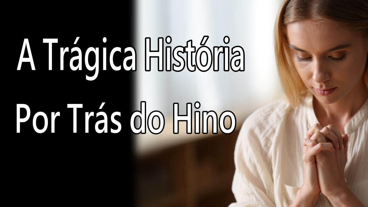 A Trágica História Por Trás do Hino 'Sou Feliz Com Jesus' (It Is Well With My Soul)