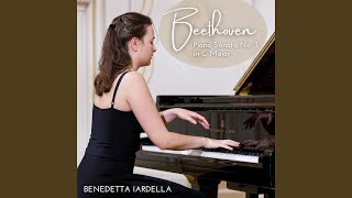 Piano Sonata No. 3 in C Major, Op. 2 No. 3: I. Allegro con brio