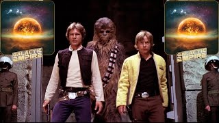 Star Wars - The Throne Room ROCK OUT VERSION - Galactic Empire