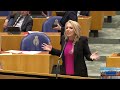 Marijnissen (SP) VS CDA: Wie bent u nu voor de gek aan het houden? NIEMAND gelooft dit verhaal nog!