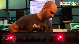 Video thumbnail for Blackstar HT Metal 5H by accordoTV